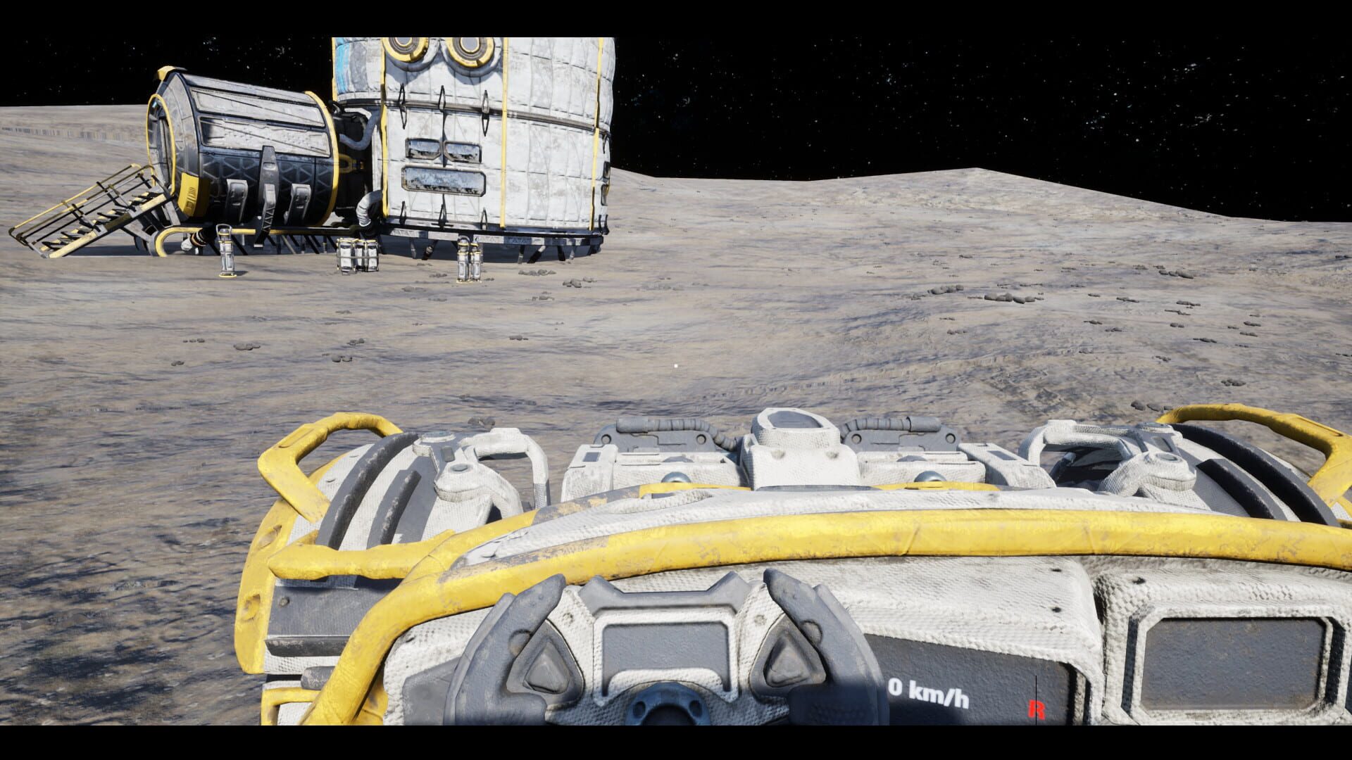 Screenshot for Moon Mystery