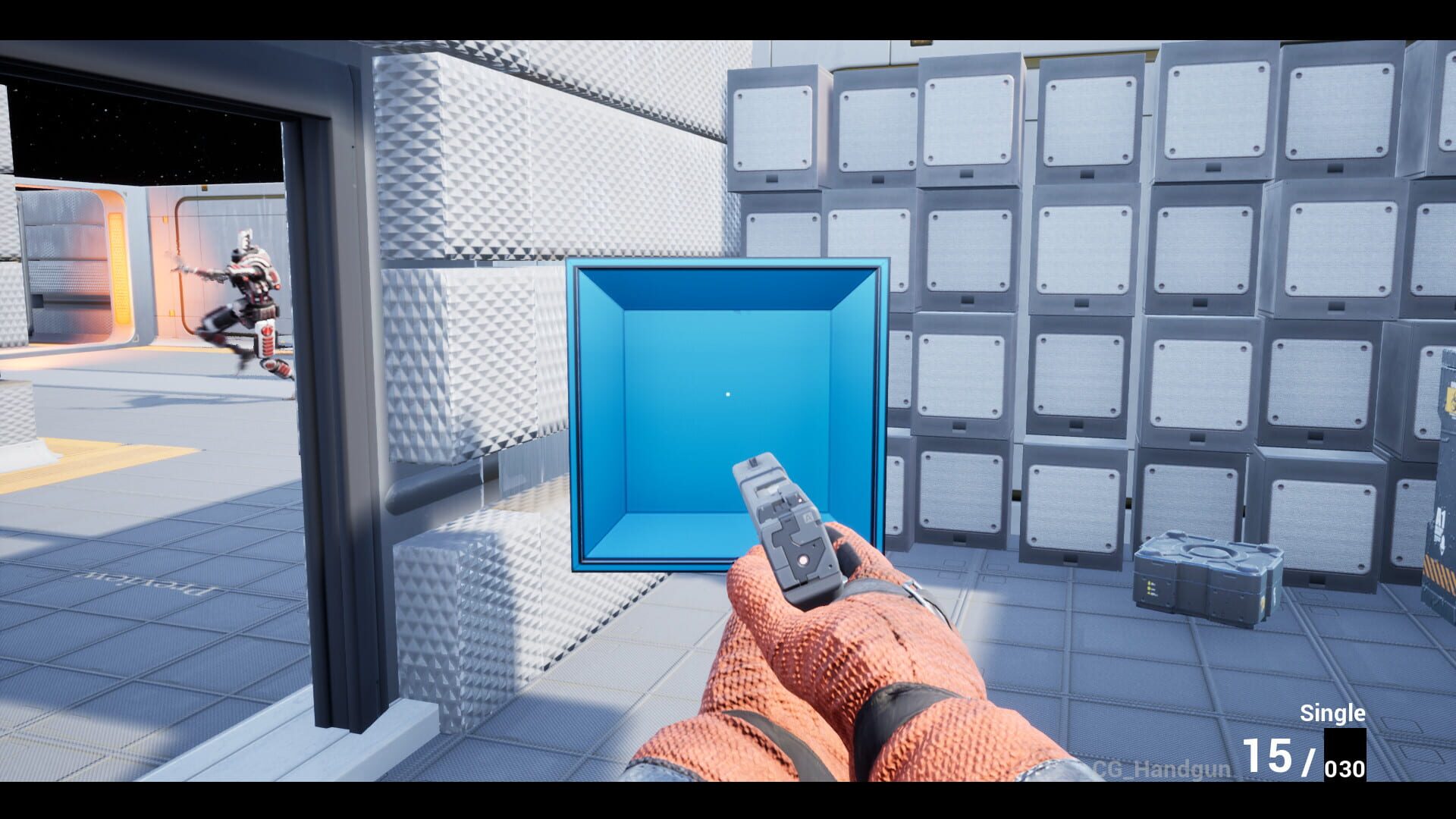 Screenshot for Moon Mystery