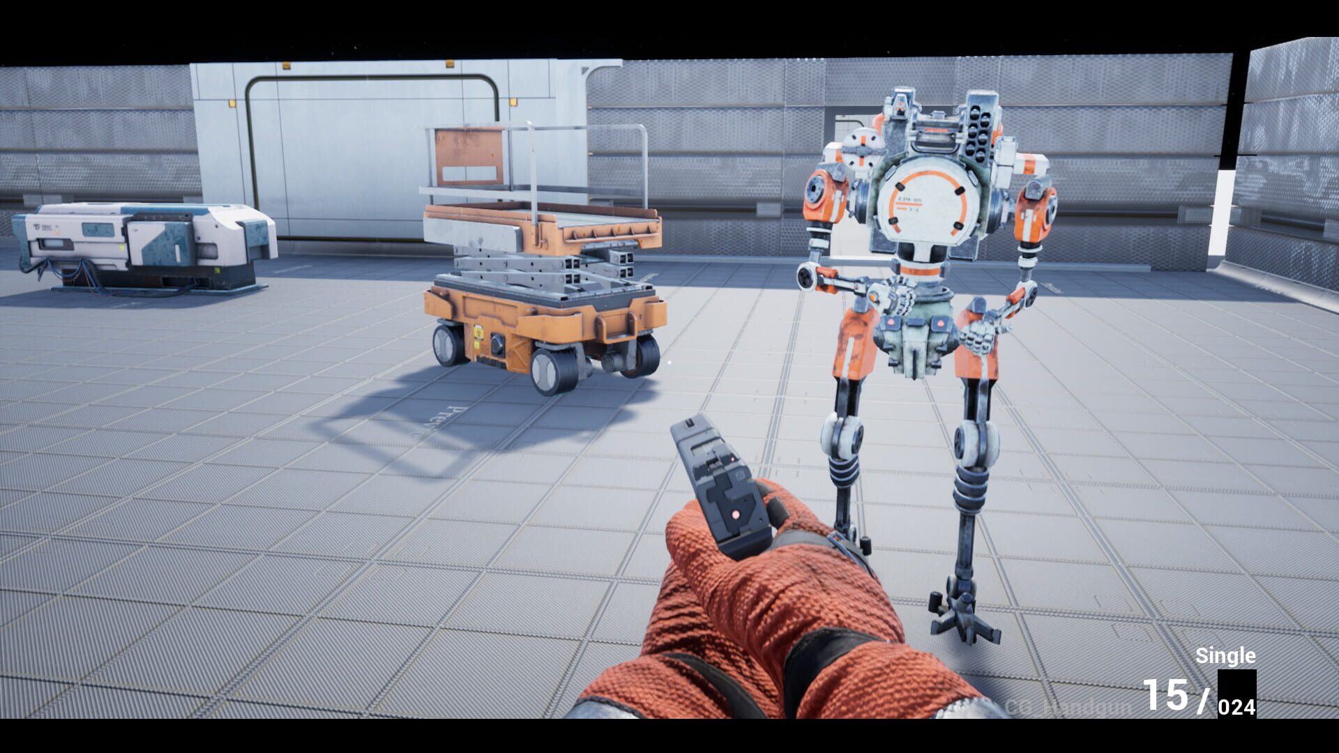 Screenshot for Moon Mystery