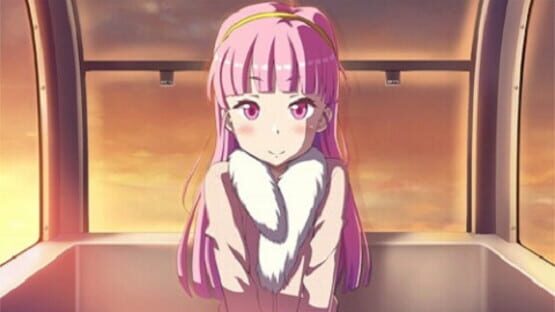Screenshot for Kirameki School Life SP: The Wonder Years