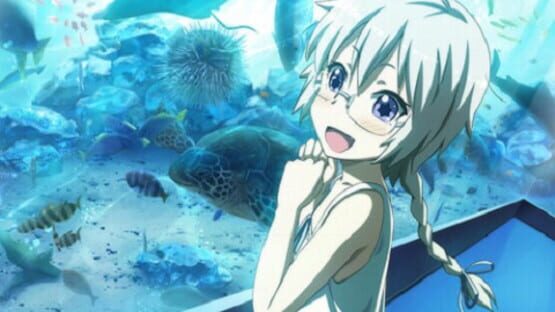 Screenshot for Kirameki School Life SP: The Wonder Years