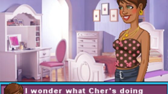 Screenshot for Clueless Fashion
