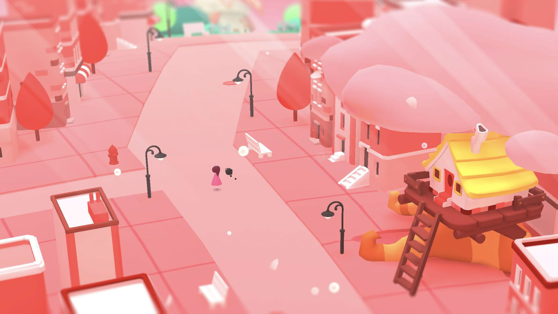 Screenshot for KonMari Spark Joy!