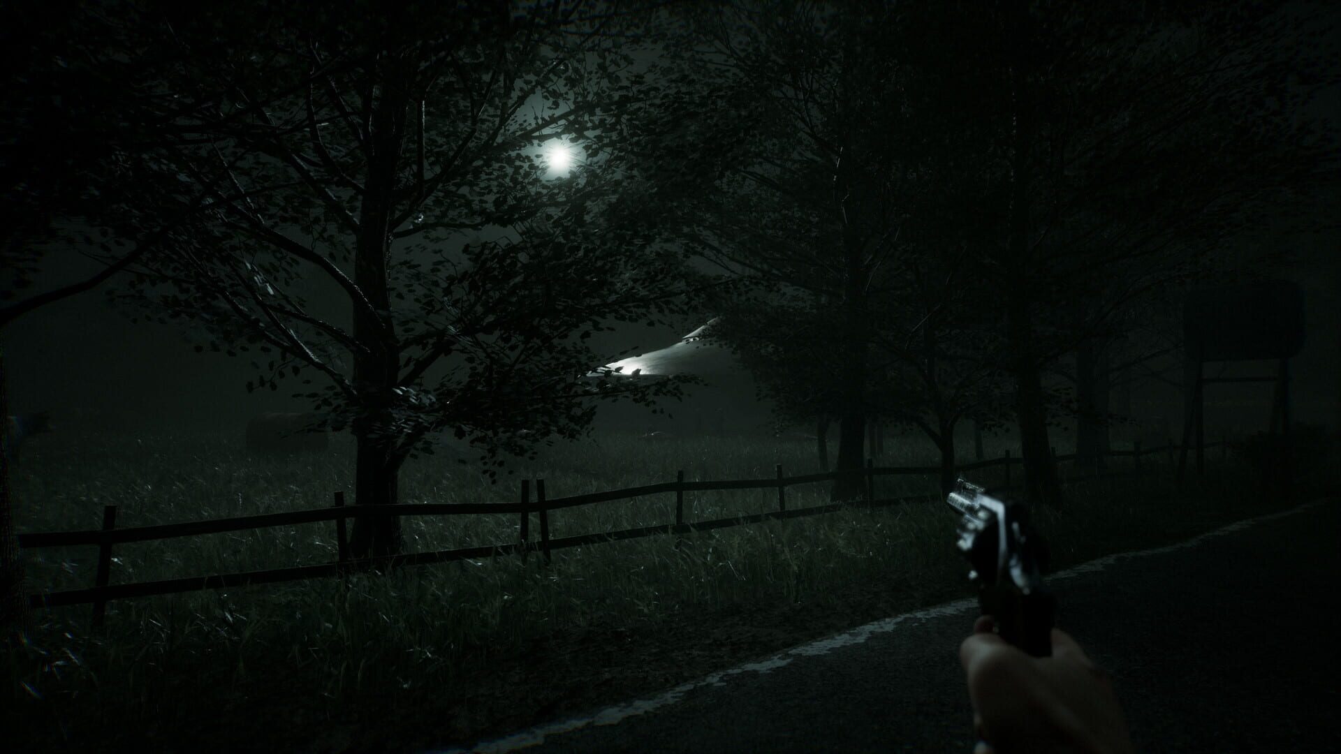 Screenshot for Greyhill Incident