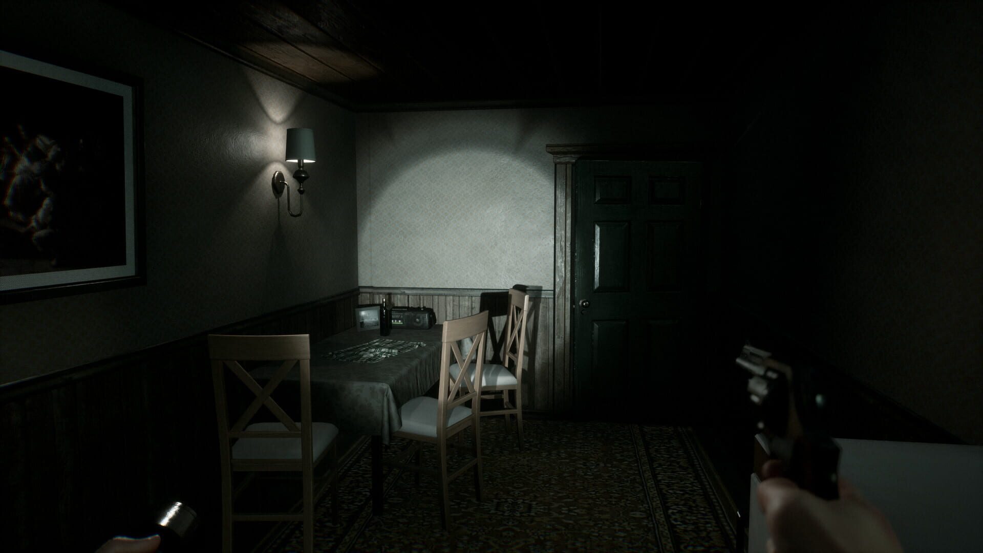 Screenshot for Greyhill Incident