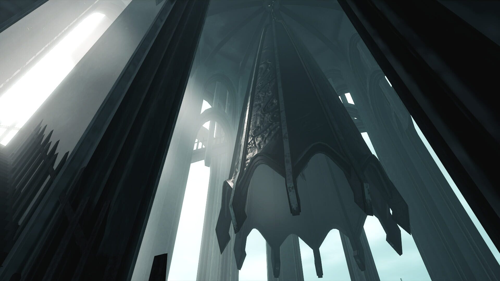Screenshot for The Silent Swan