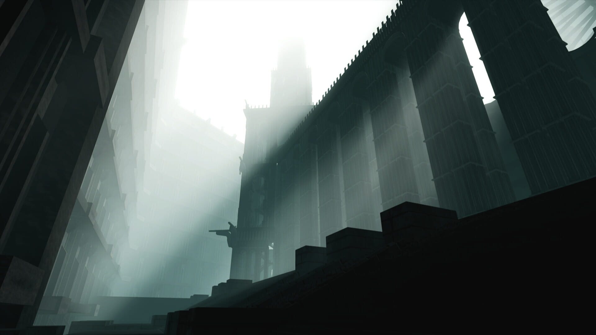 Screenshot for The Silent Swan