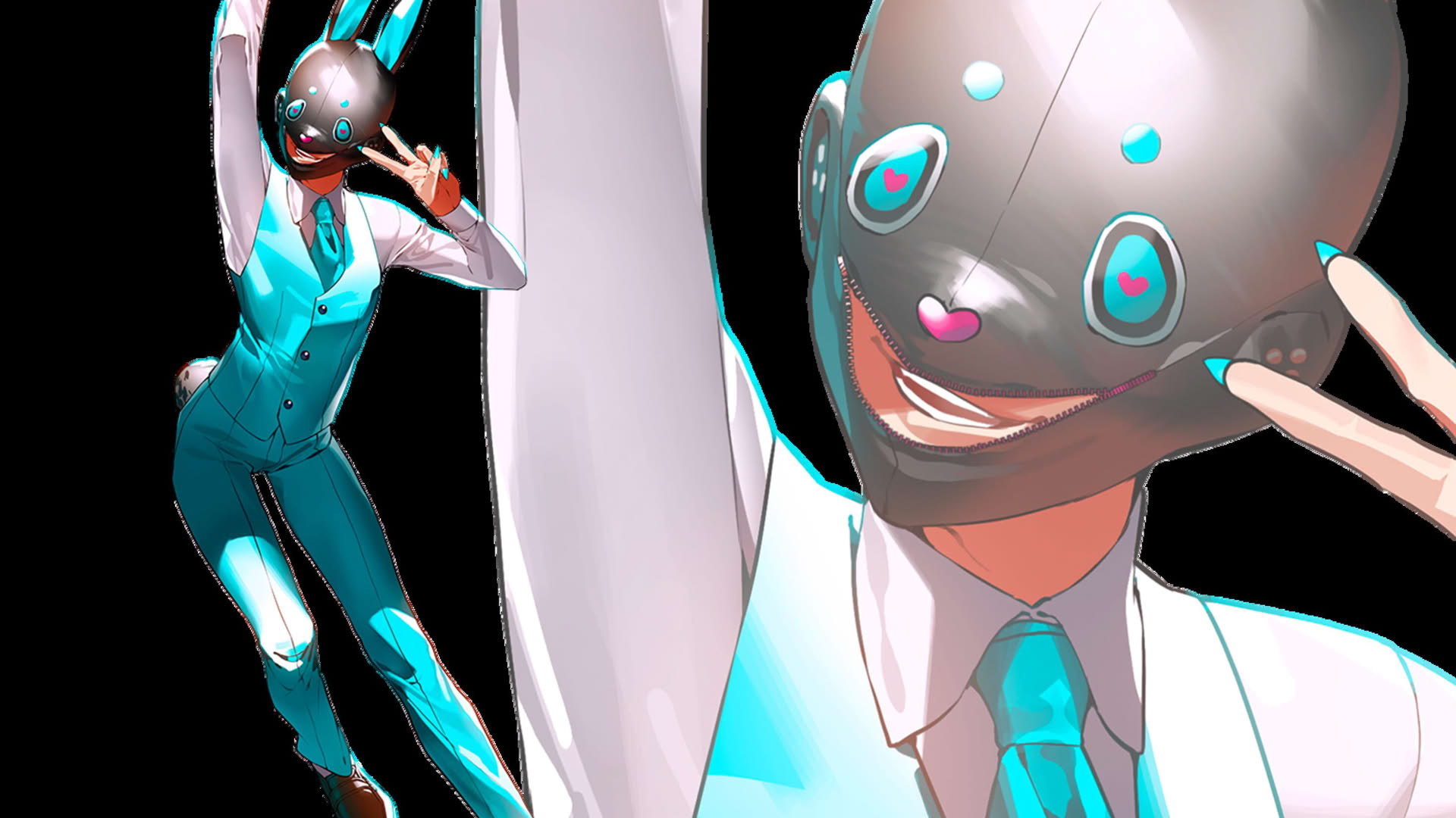 Screenshot for Inga Ouhou: Murderous Plaza