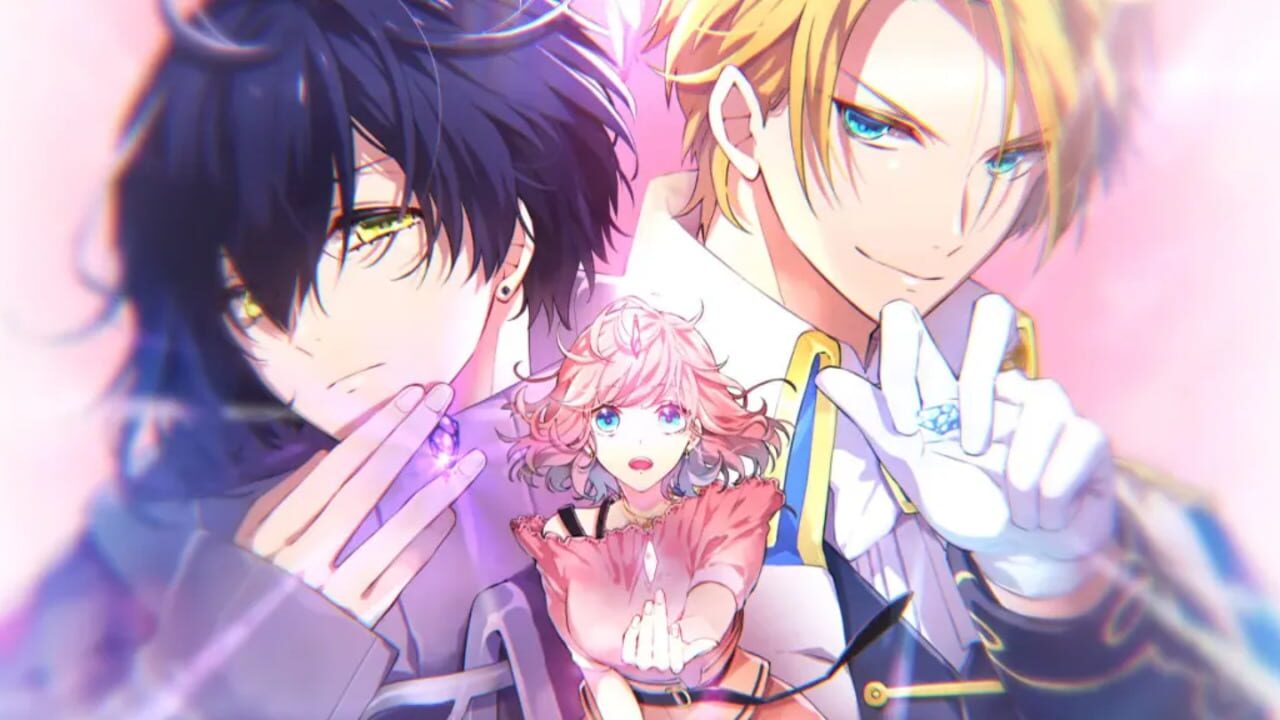 Screenshot for Angelique Luminarise