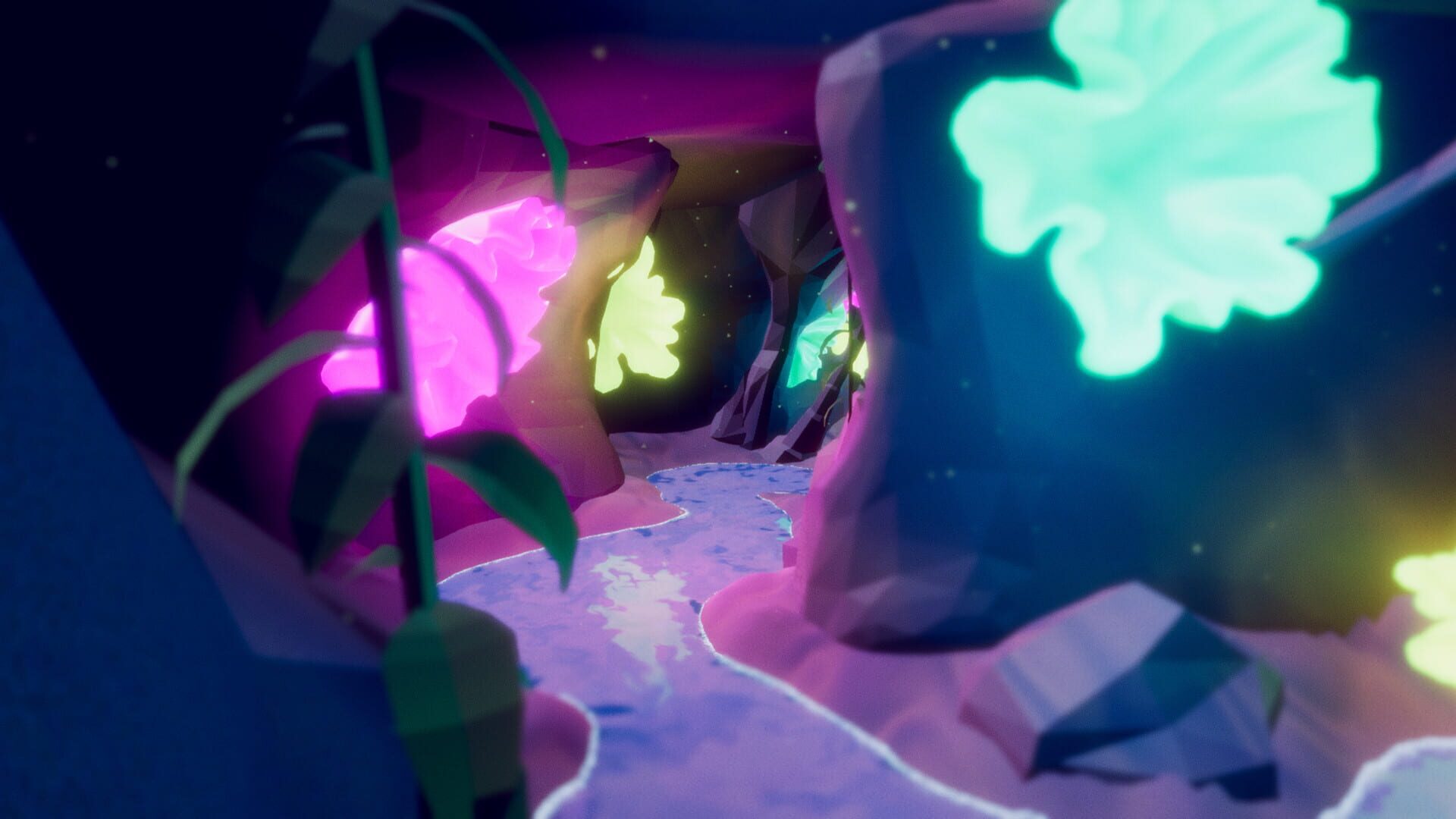 Screenshot for Whalefall