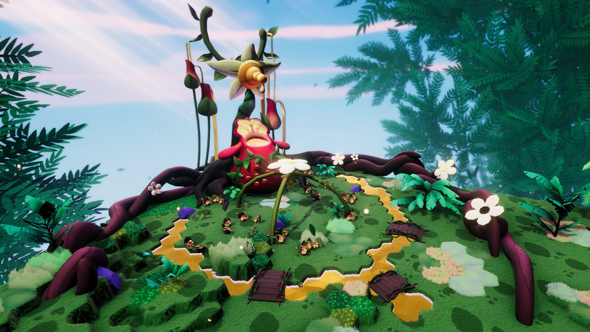 Screenshot for Whalefall