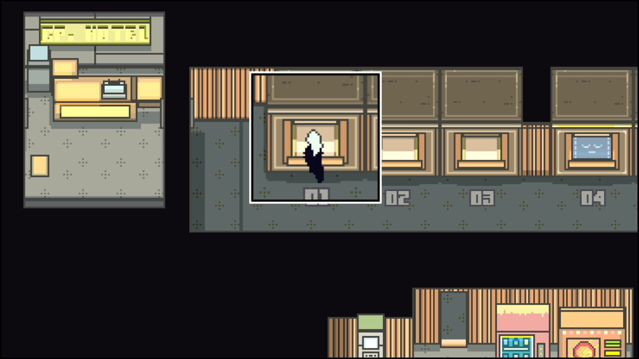 Screenshot for Artis Impact
