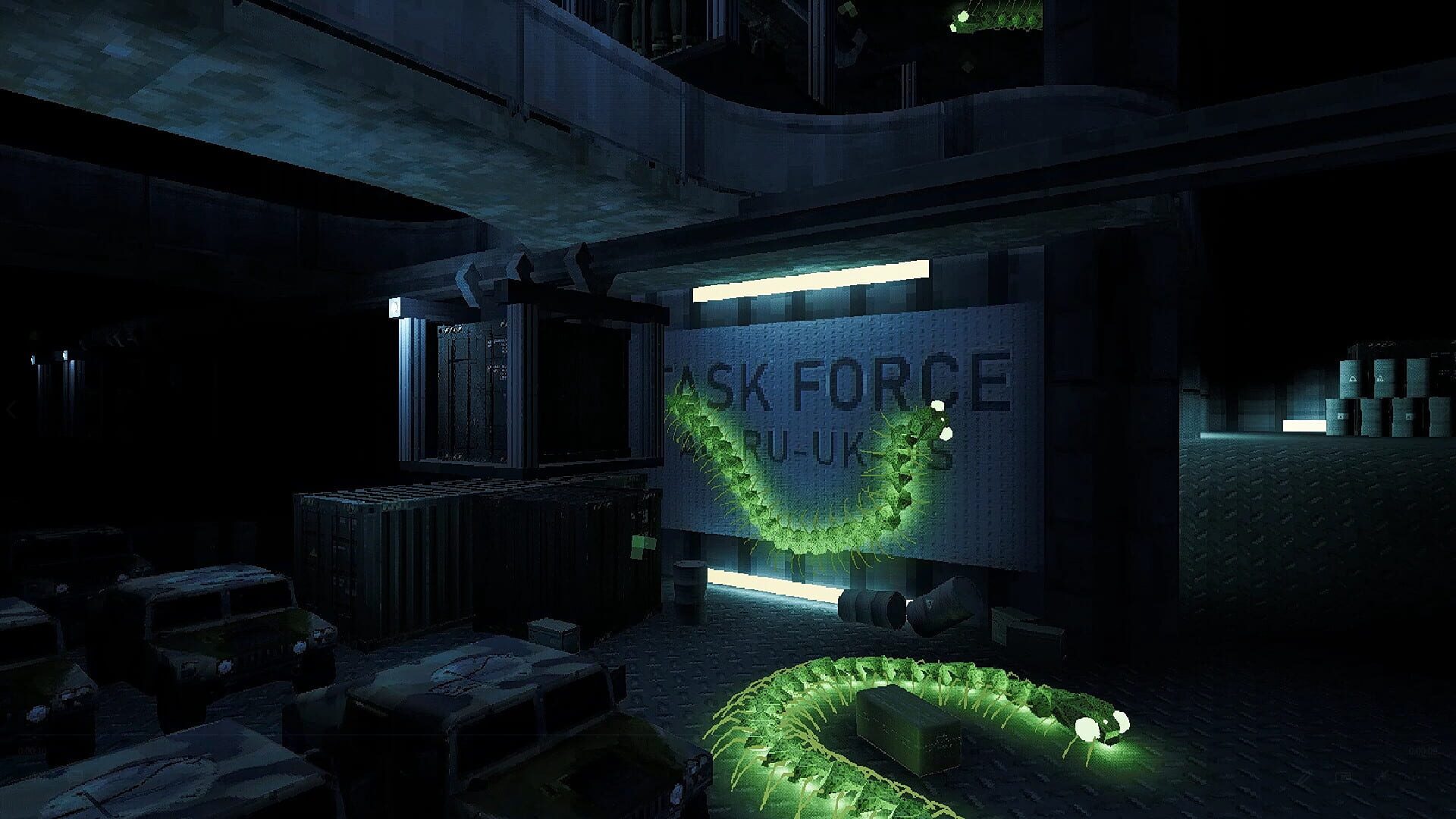 Screenshot for Exocide