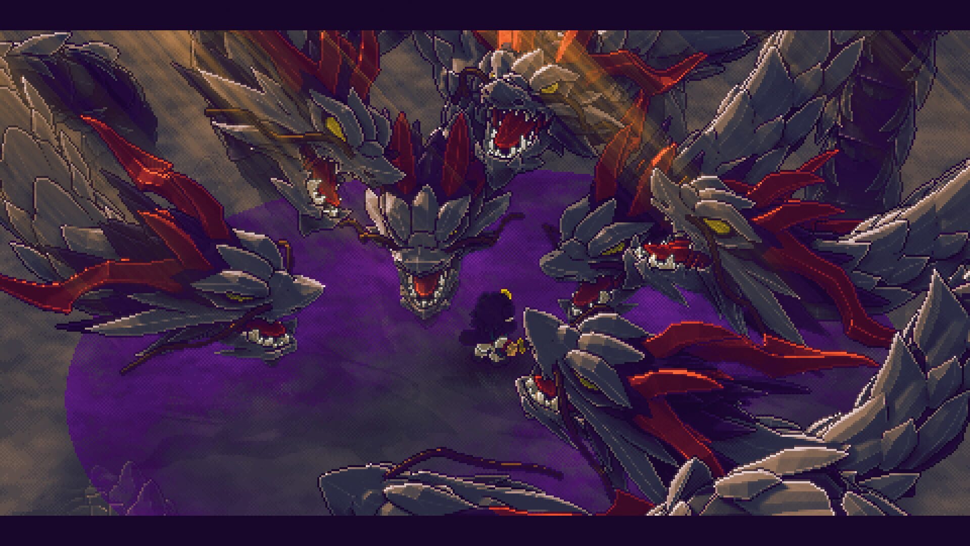 Screenshot for Samurai Bringer