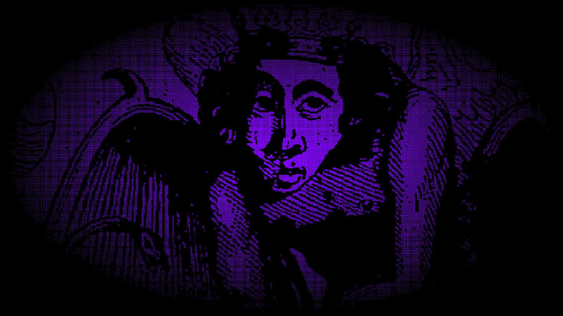 Screenshot for Satan's Puzzle 2