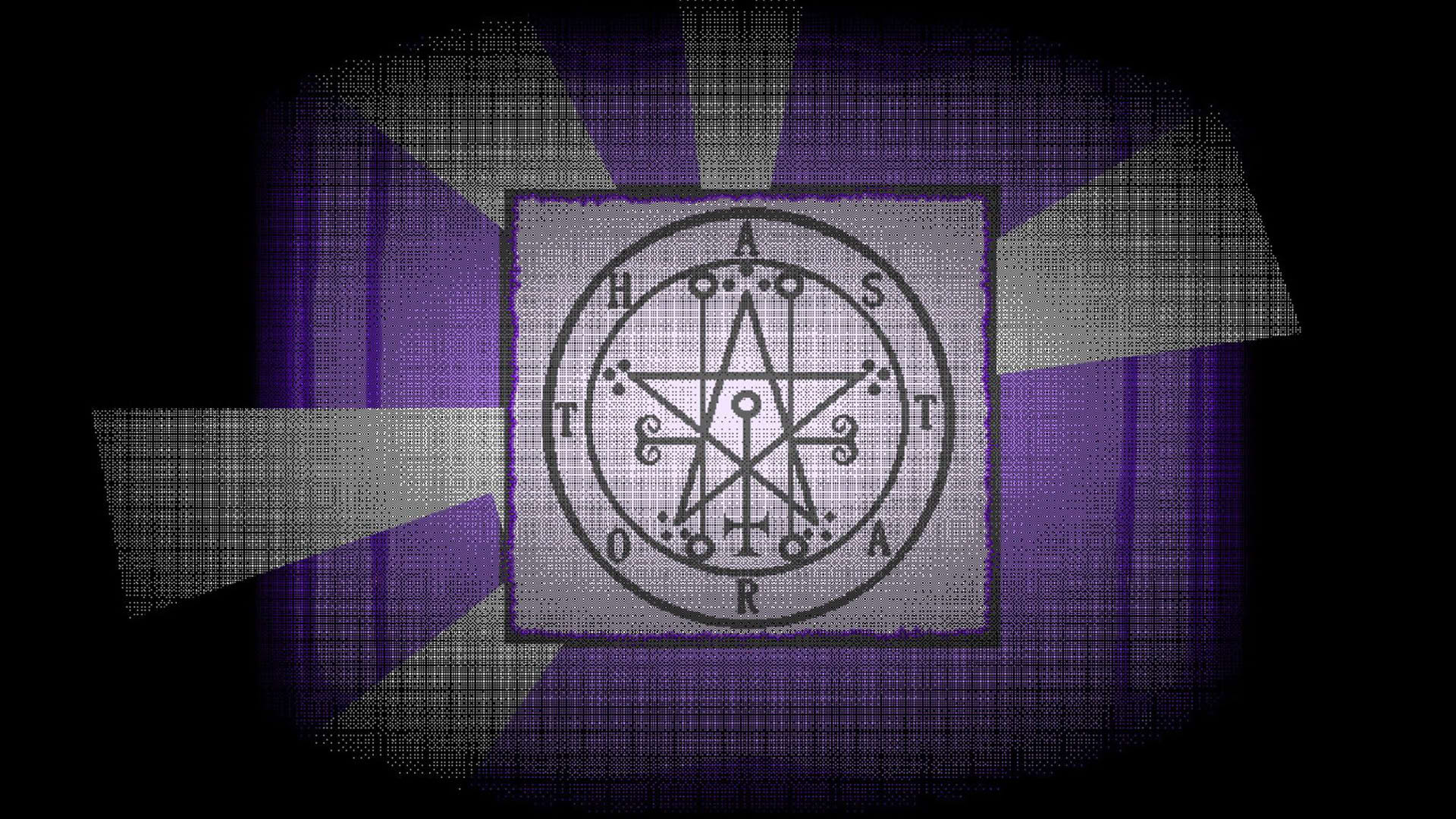 Screenshot for Satan's Puzzle 2