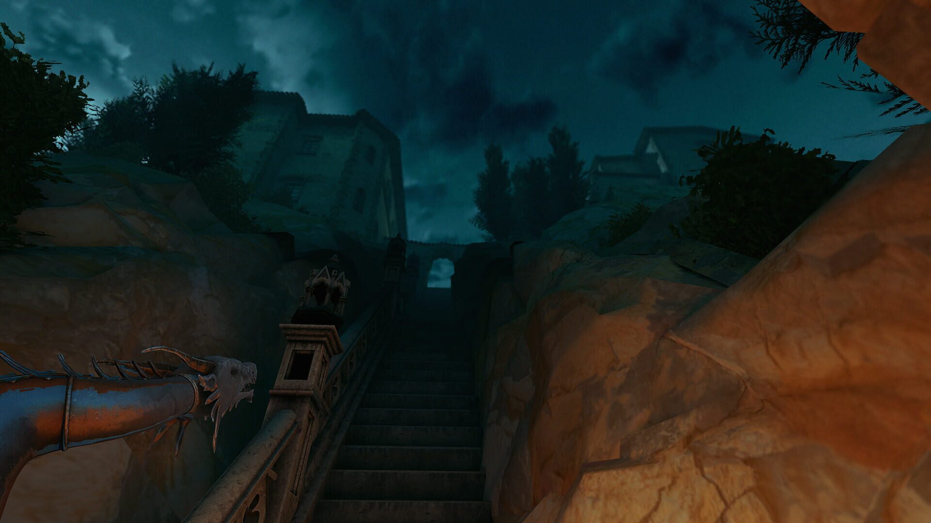 Screenshot for The House of Da Vinci 3