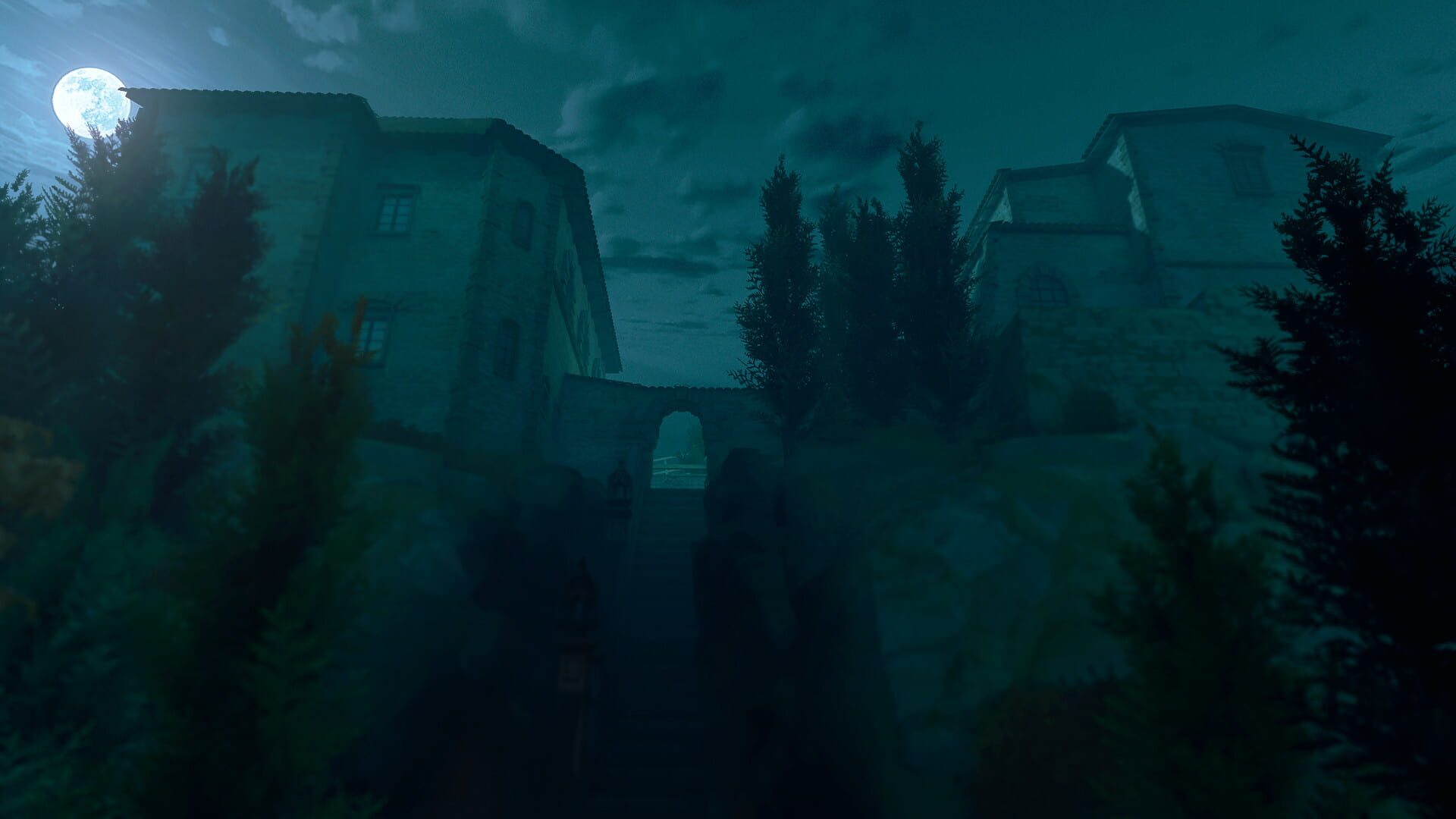 Screenshot for The House of Da Vinci 3