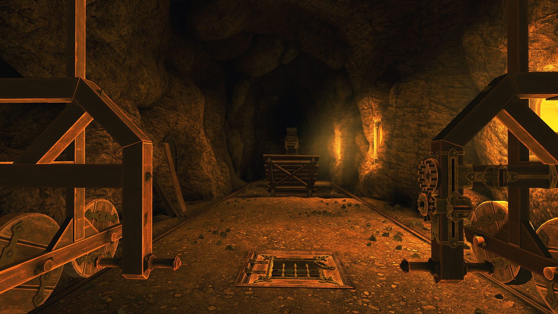 Screenshot for The House of Da Vinci 3