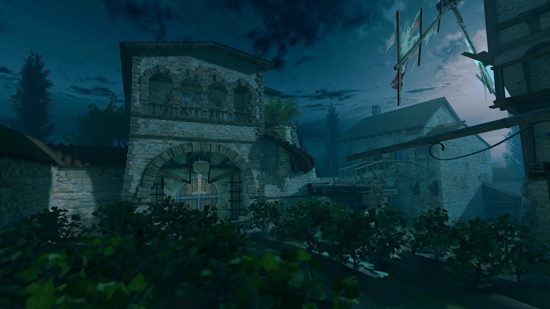 Screenshot for The House of Da Vinci 3