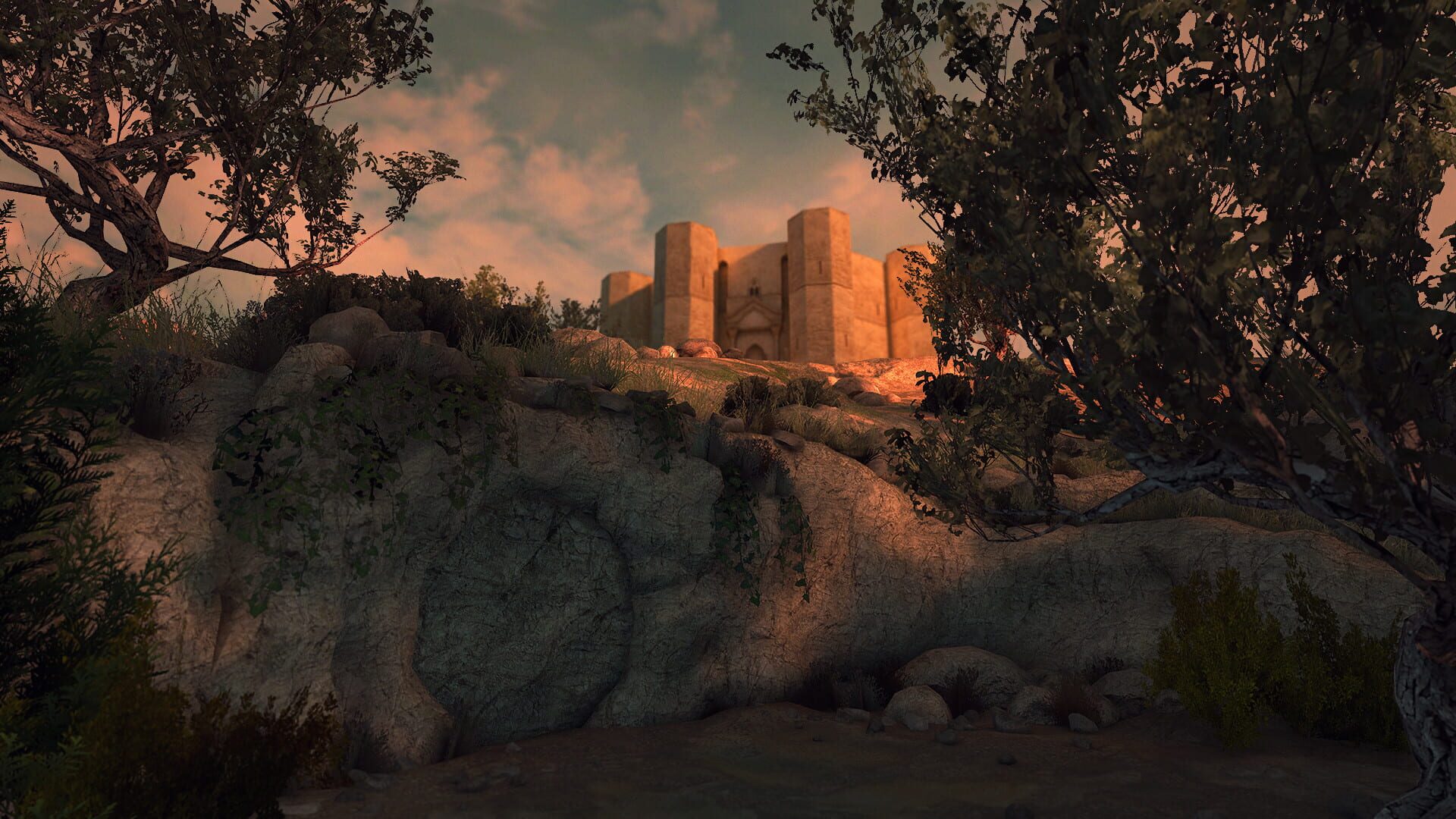 Screenshot for The House of Da Vinci 3