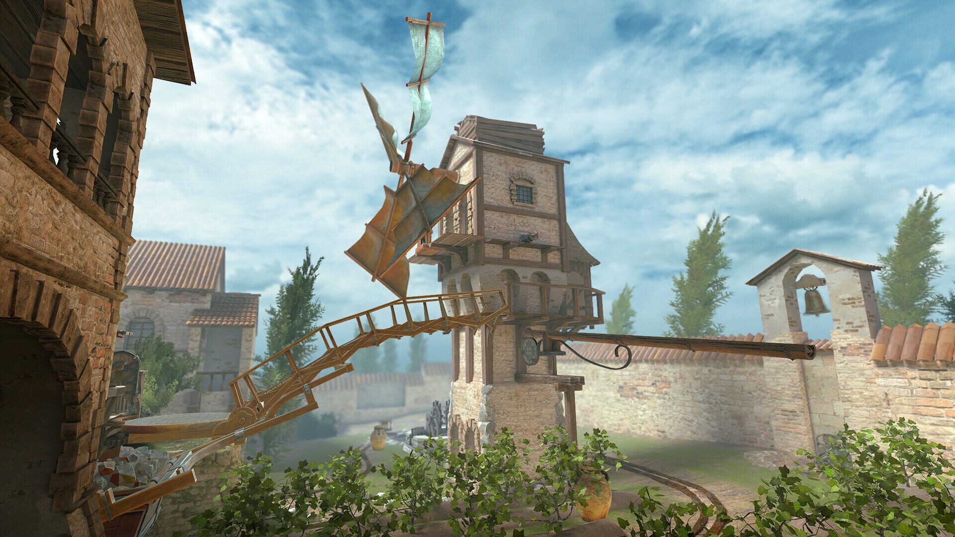 Screenshot for The House of Da Vinci 3