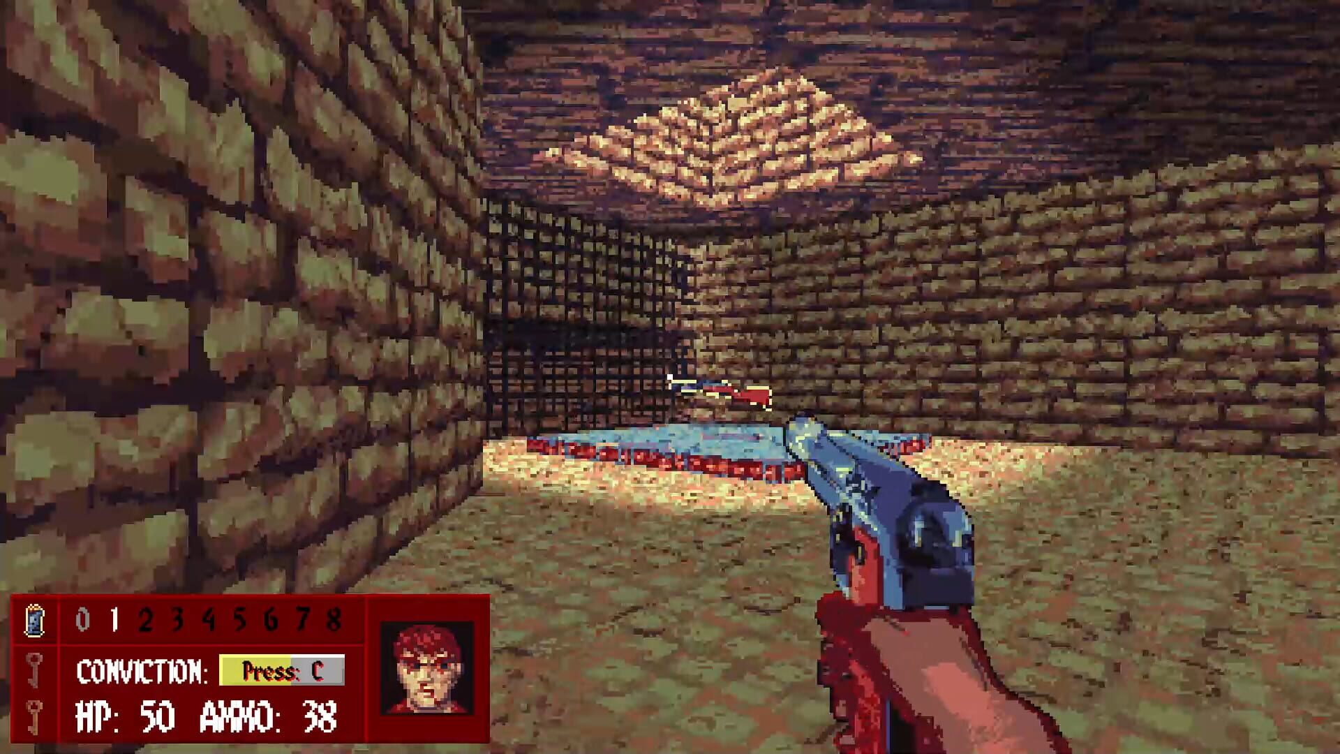 Screenshot for Only Lead Can Stop Them