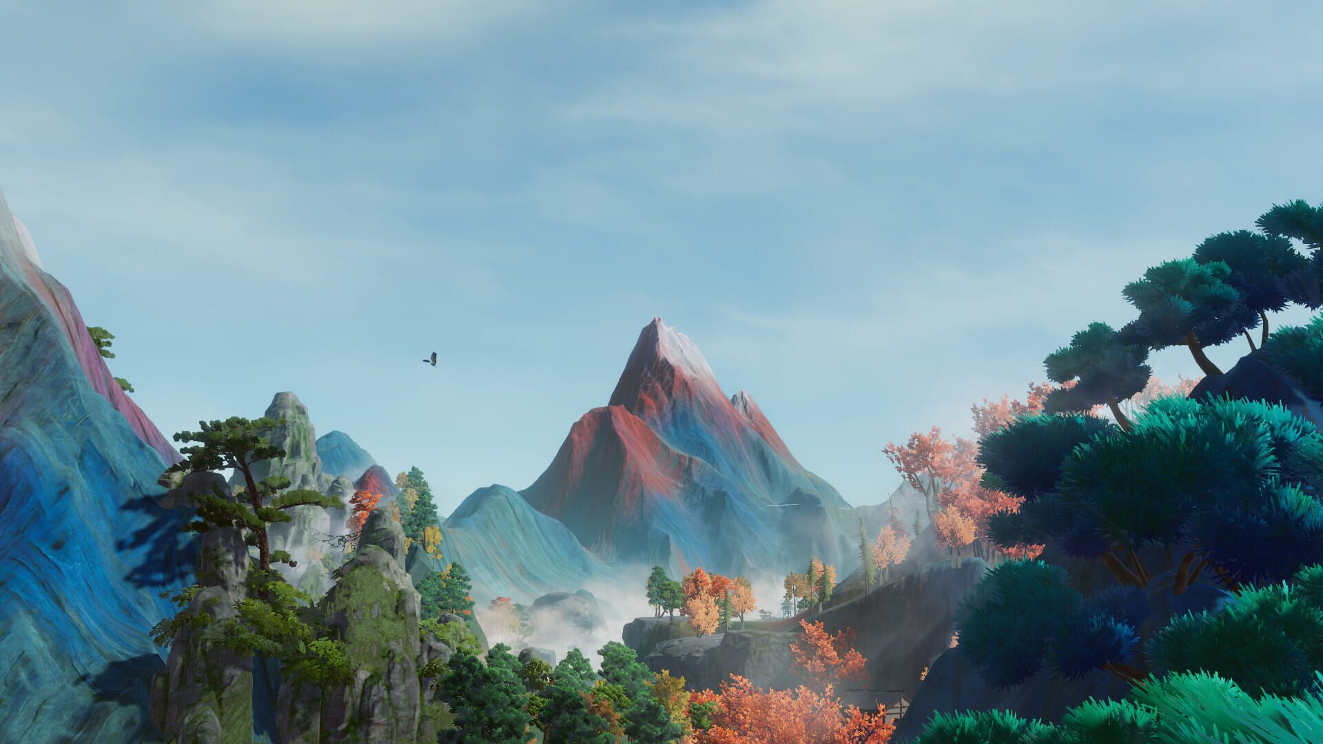 Screenshot for Ballads of Hongye