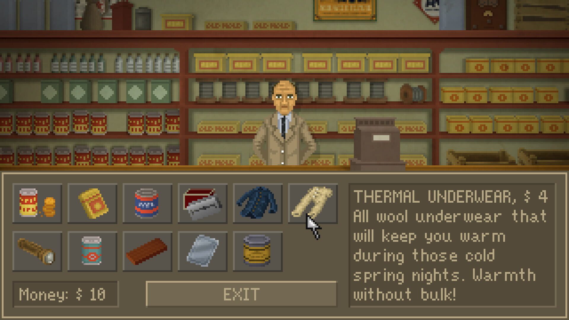 Screenshot for Dreams in the Witch House