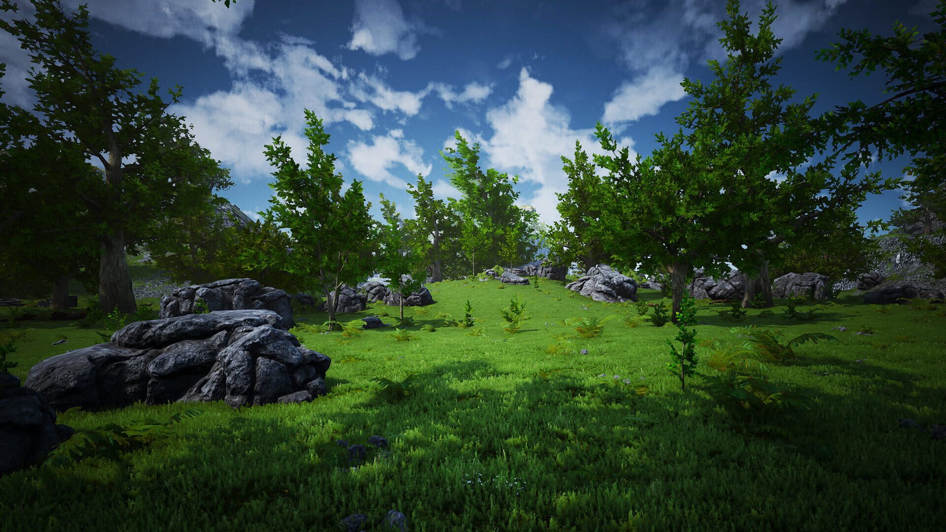 Screenshot for Contrablade World