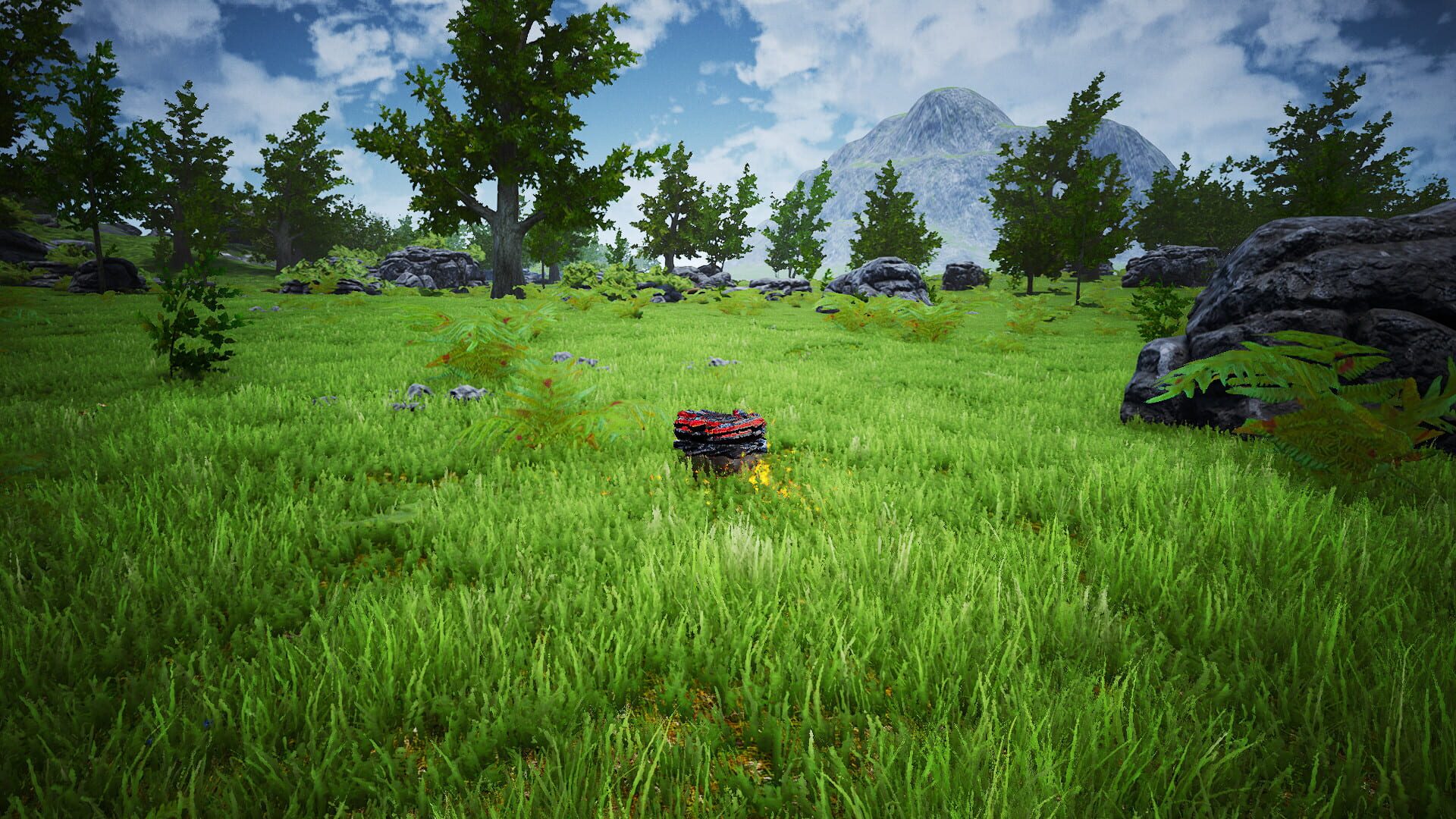 Screenshot for Contrablade World