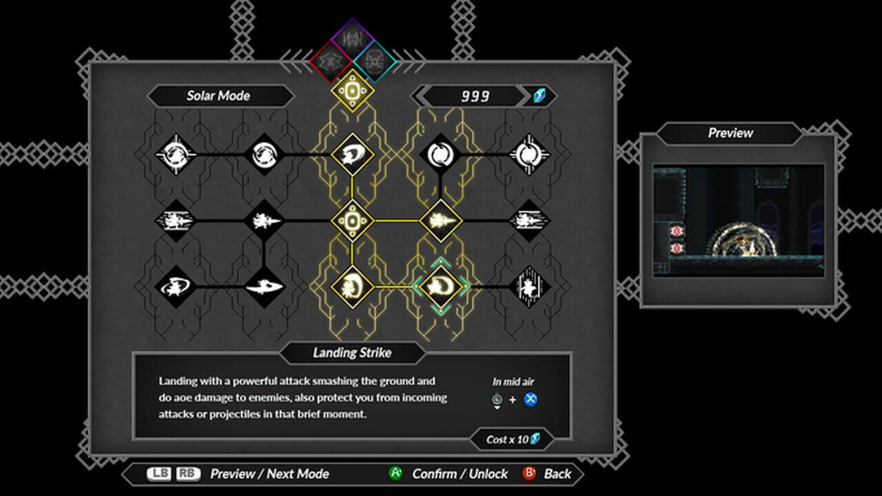 Screenshot for Mira and the Legend of the Djinns