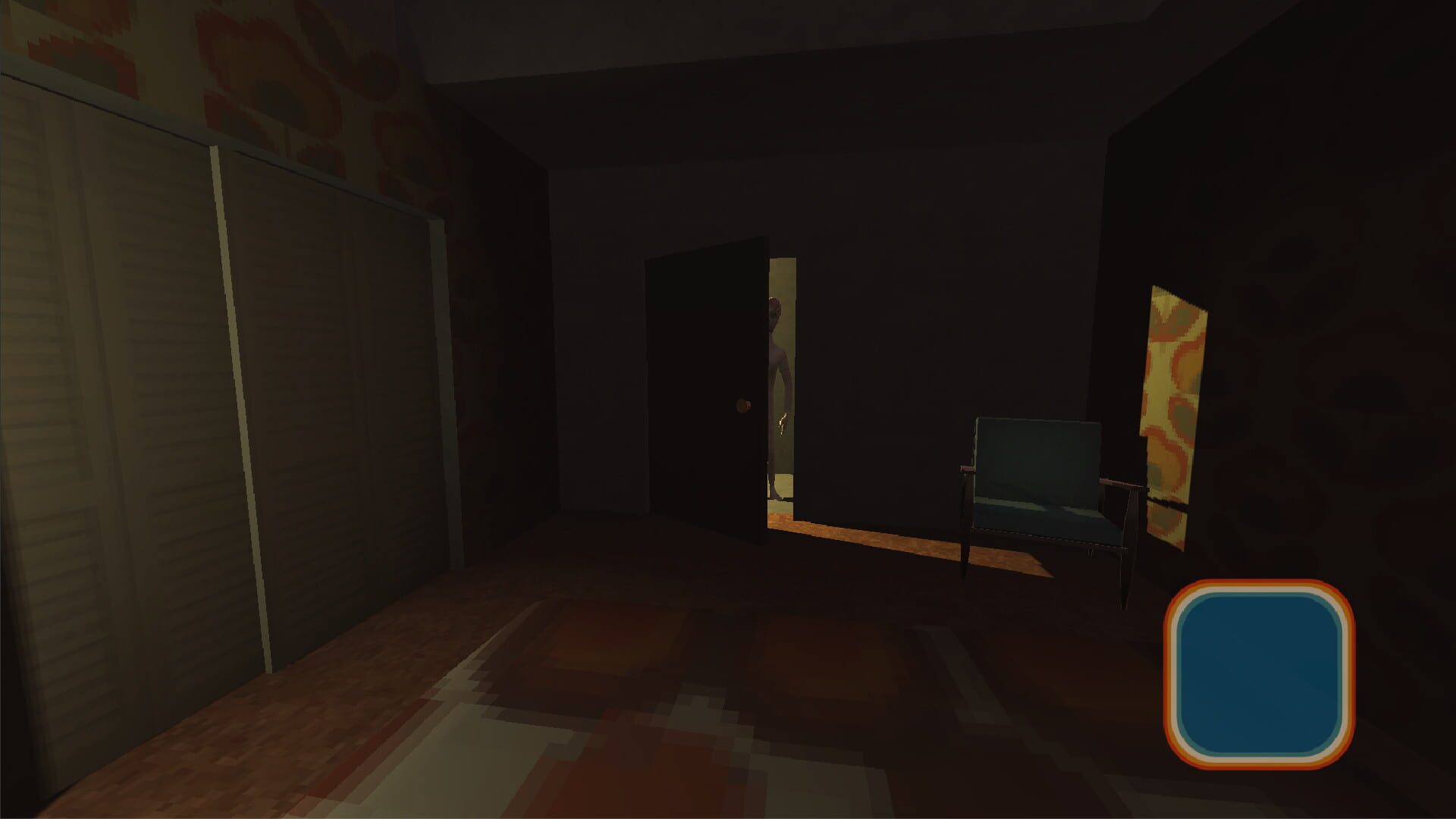 Screenshot for It Came From Within