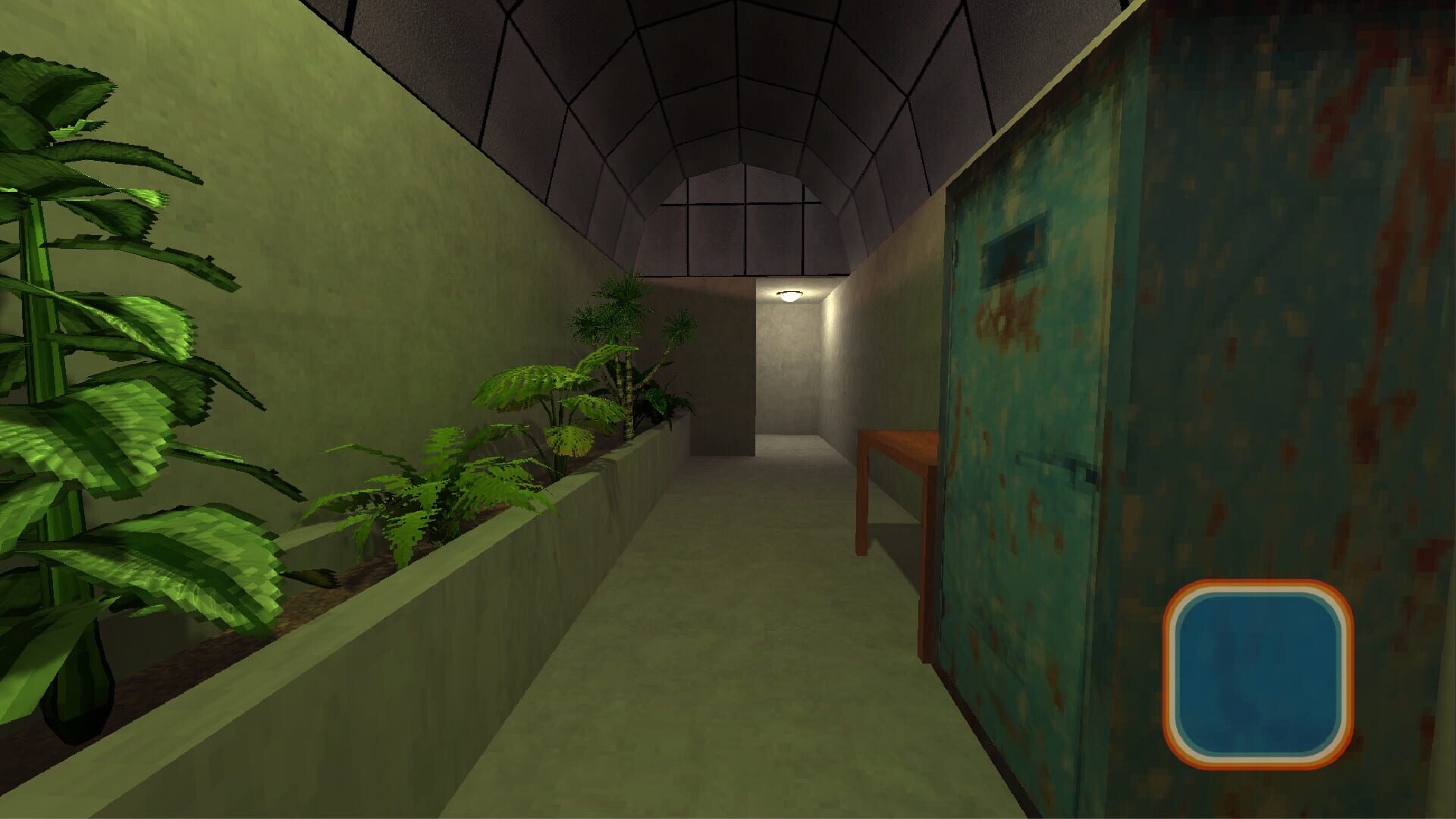 Screenshot for It Came From Within