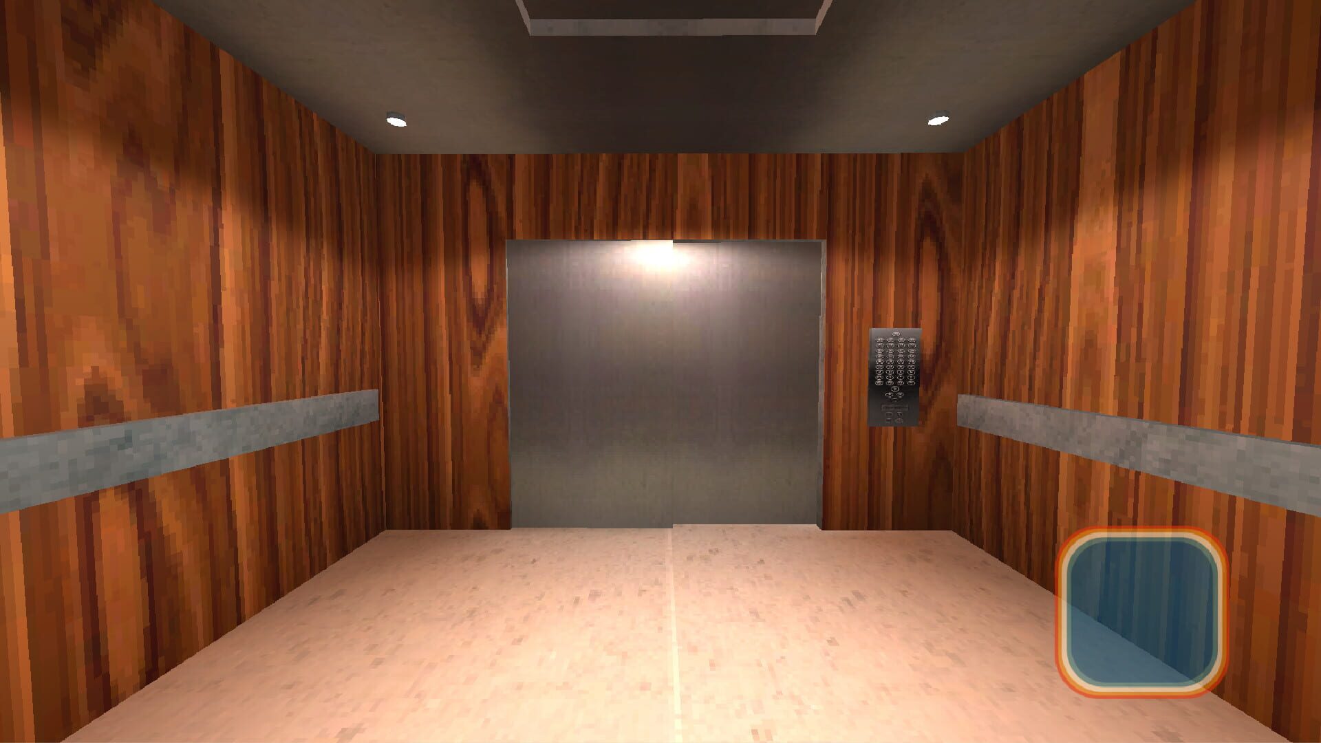 Screenshot for It Came From Within