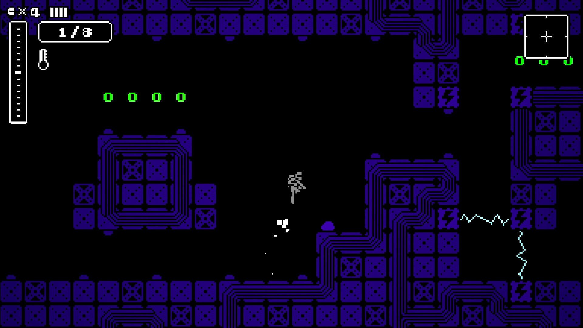 Screenshot for Byte the Bullet