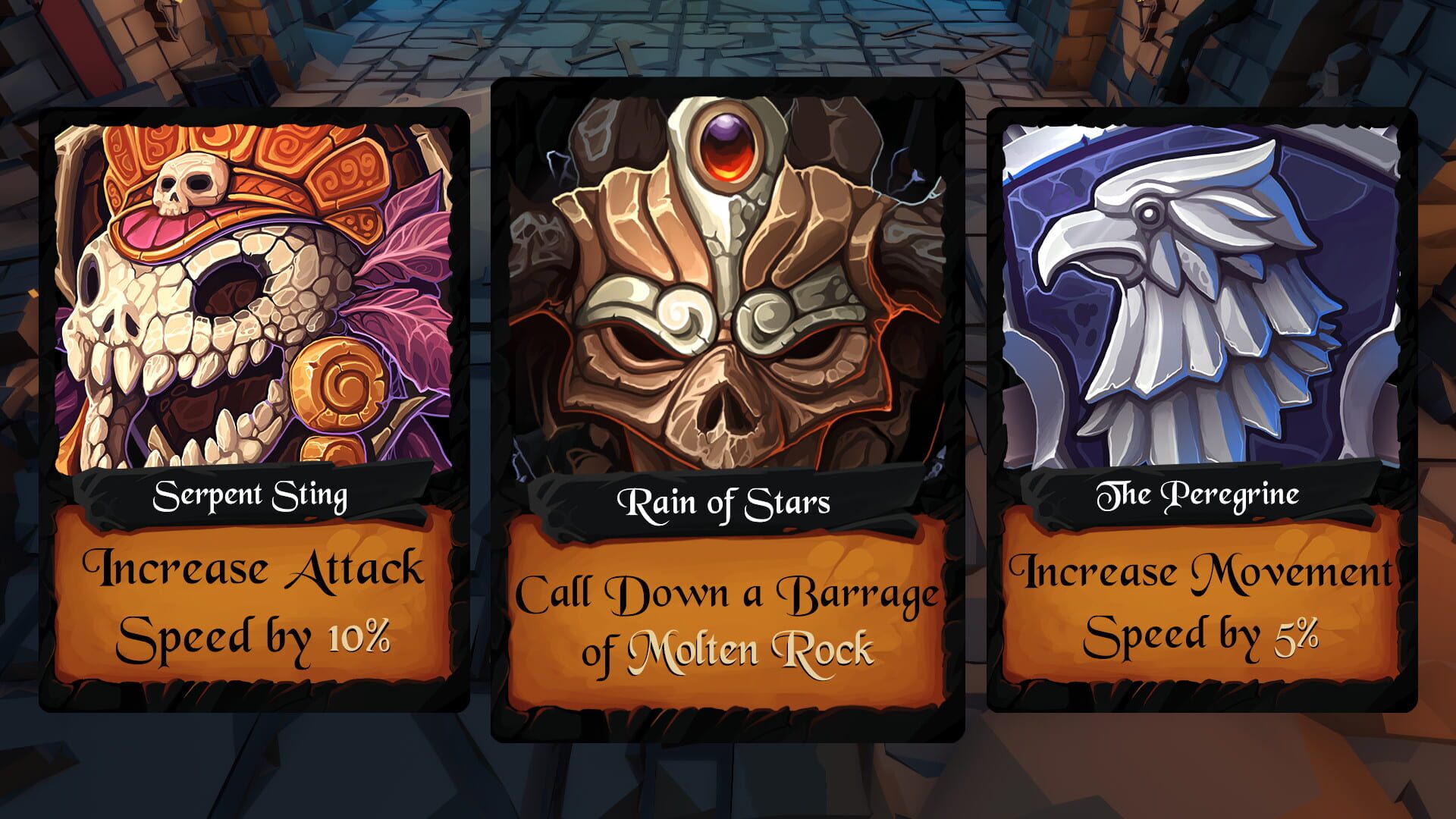 Screenshot for Knight Crawlers