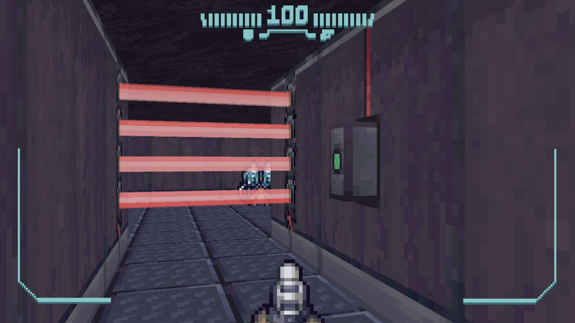 Screenshot for Gastro Force