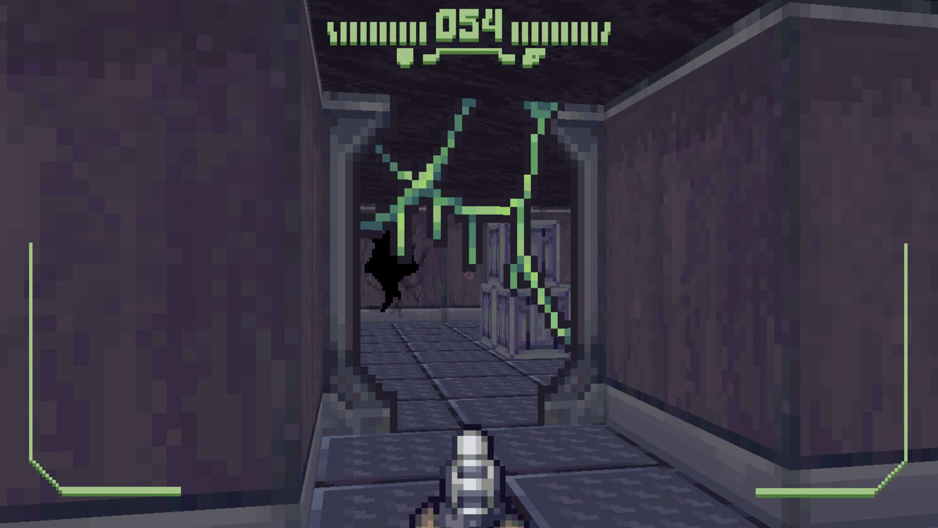 Screenshot for Gastro Force