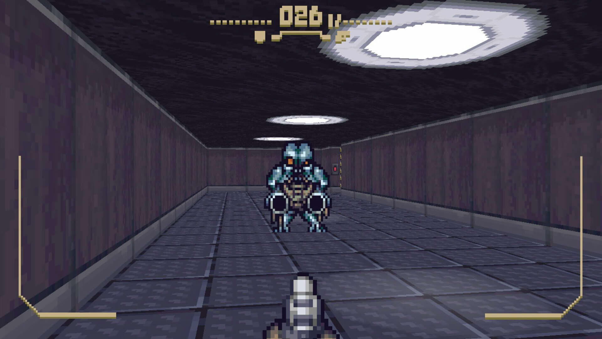 Screenshot for Gastro Force