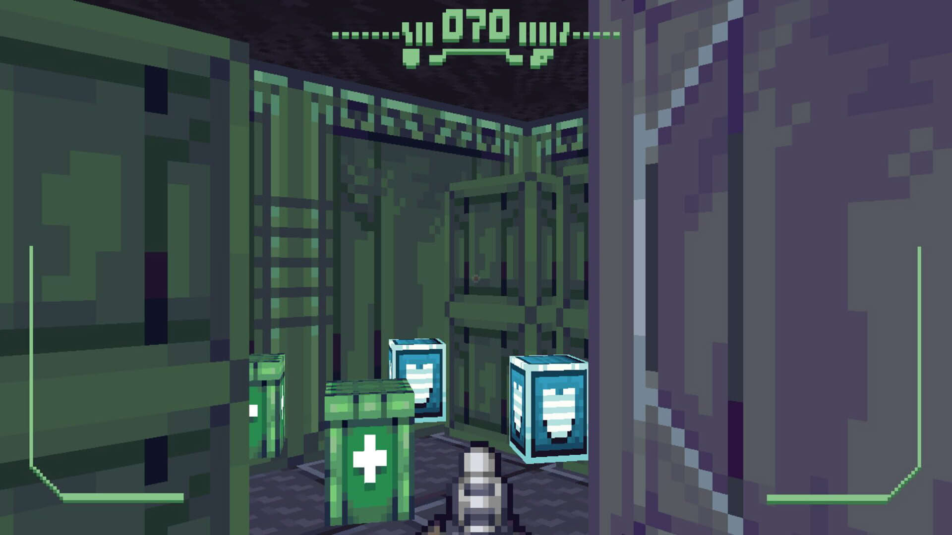 Screenshot for Gastro Force