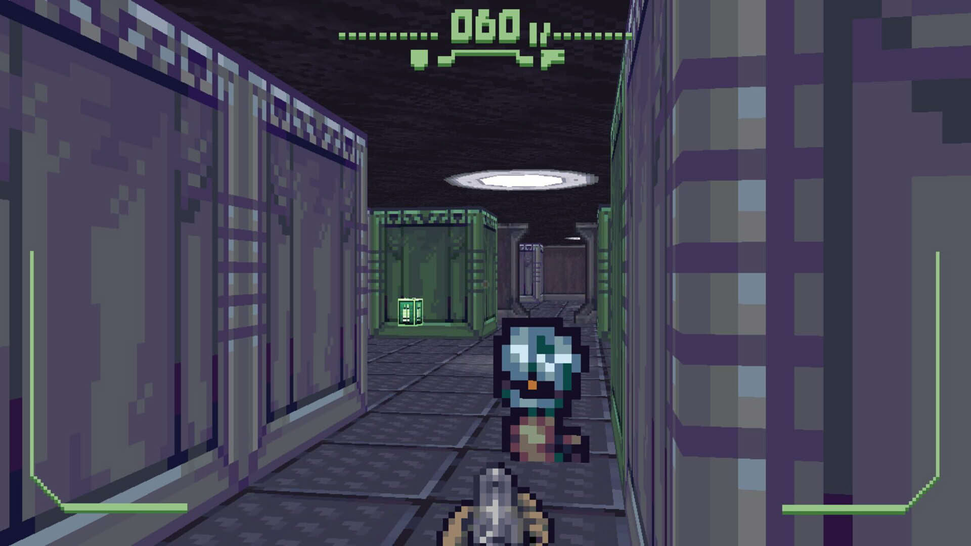 Screenshot for Gastro Force