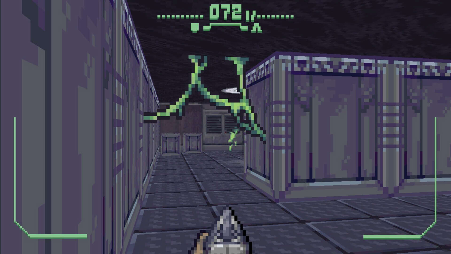 Screenshot for Gastro Force