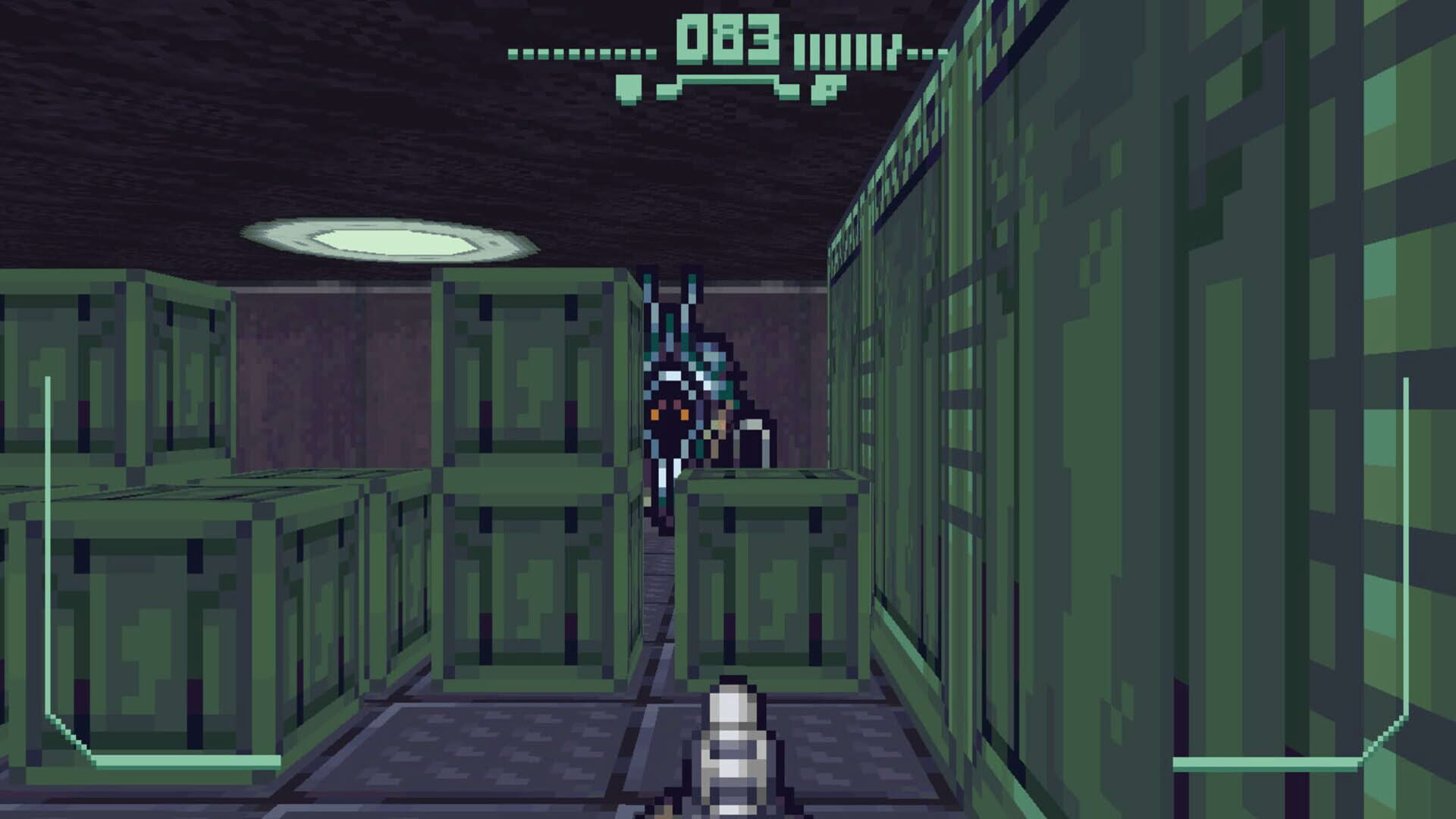 Screenshot for Gastro Force