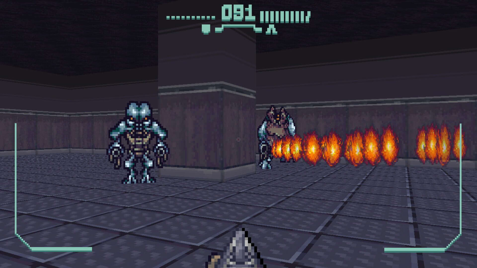 Screenshot for Gastro Force