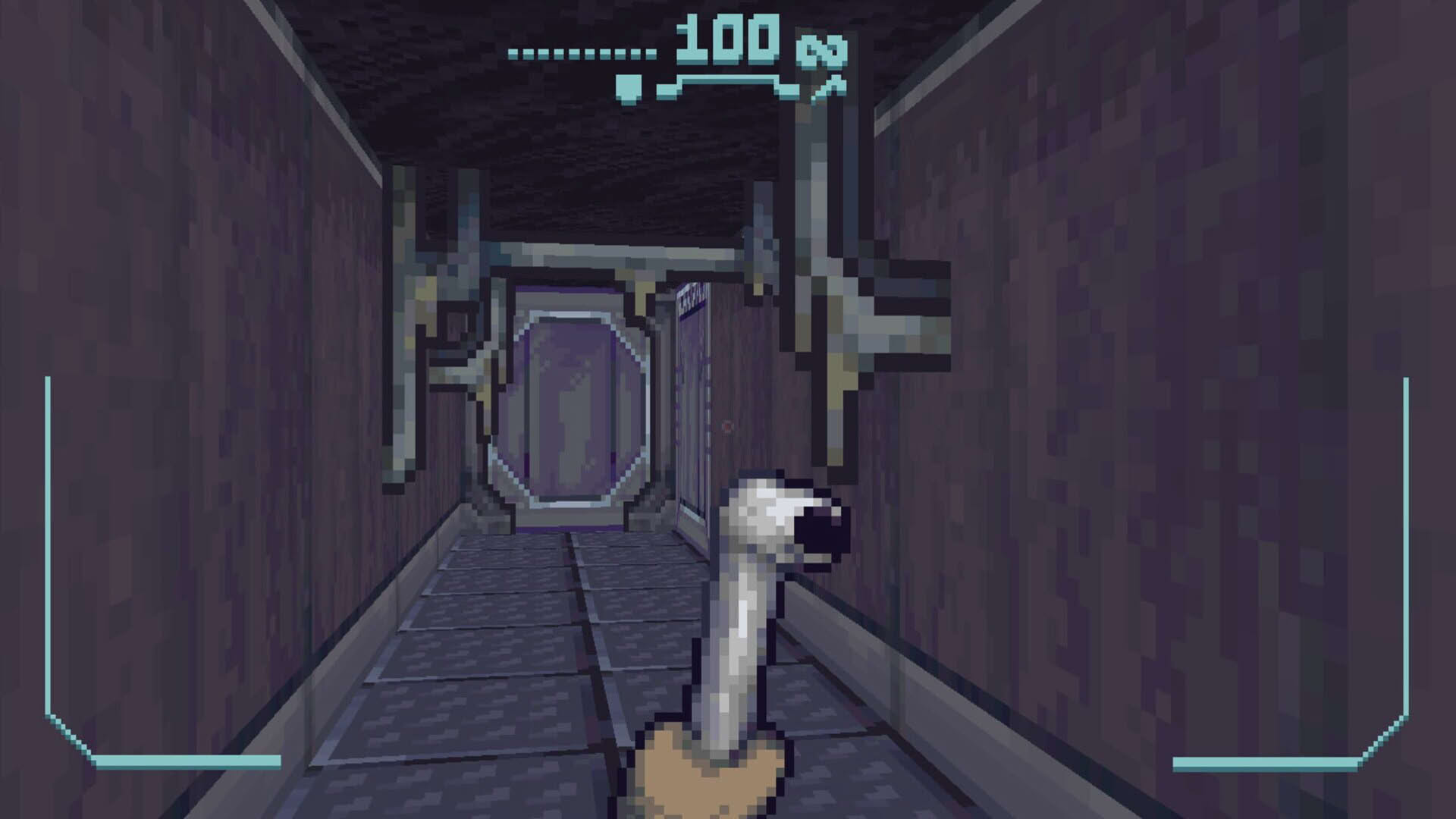 Screenshot for Gastro Force