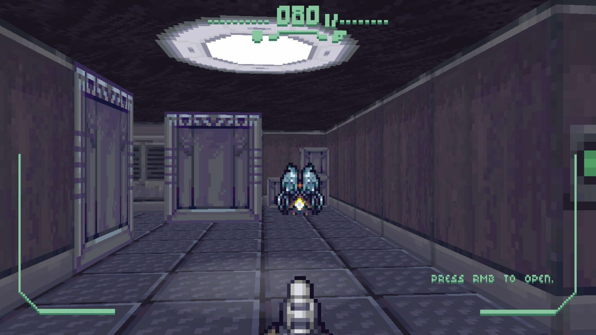 Screenshot for Gastro Force