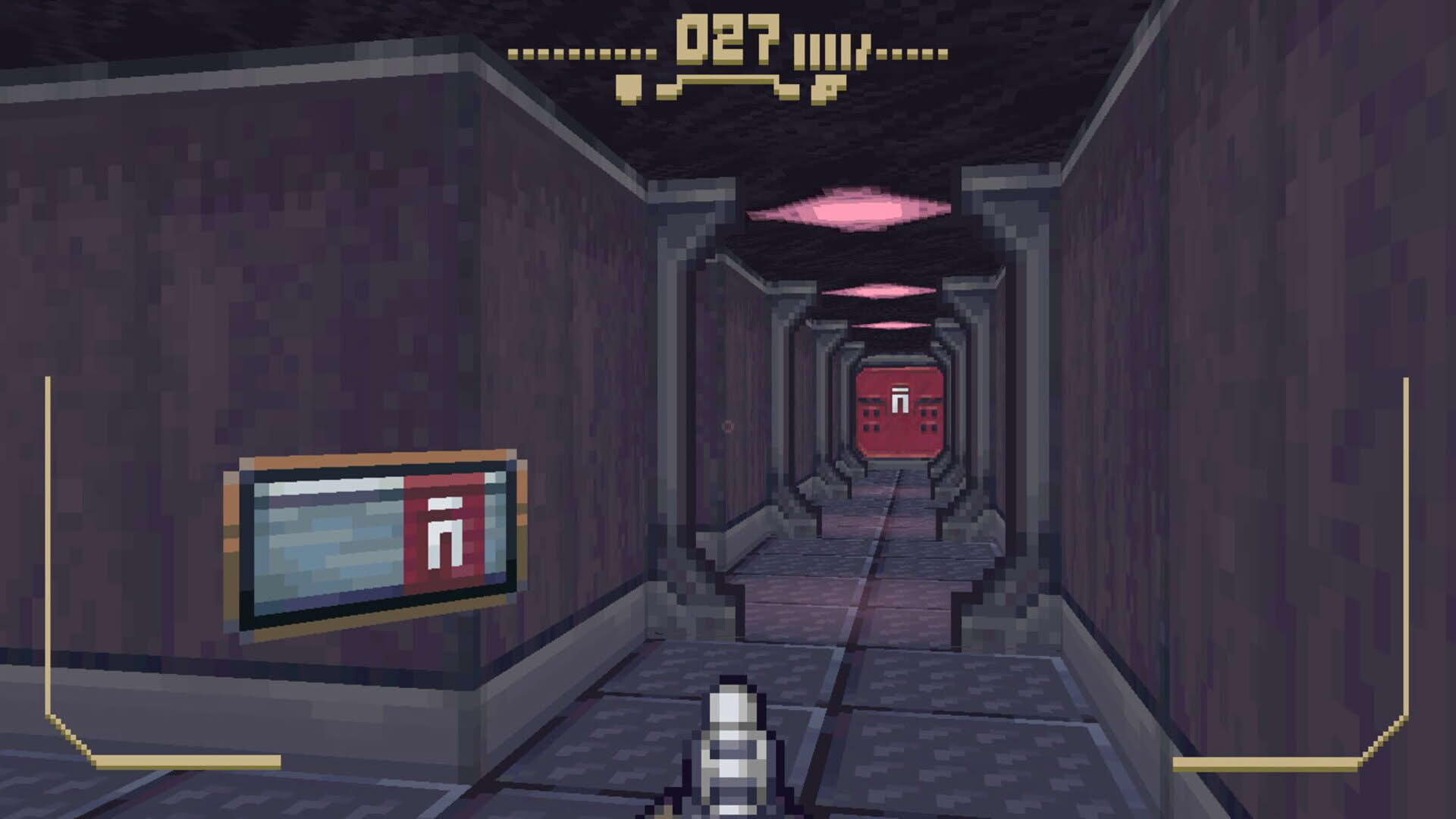 Screenshot for Gastro Force