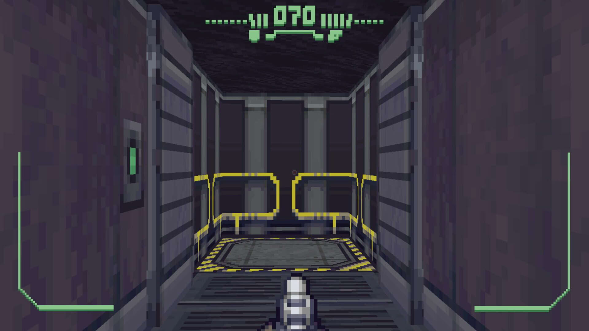 Screenshot for Gastro Force