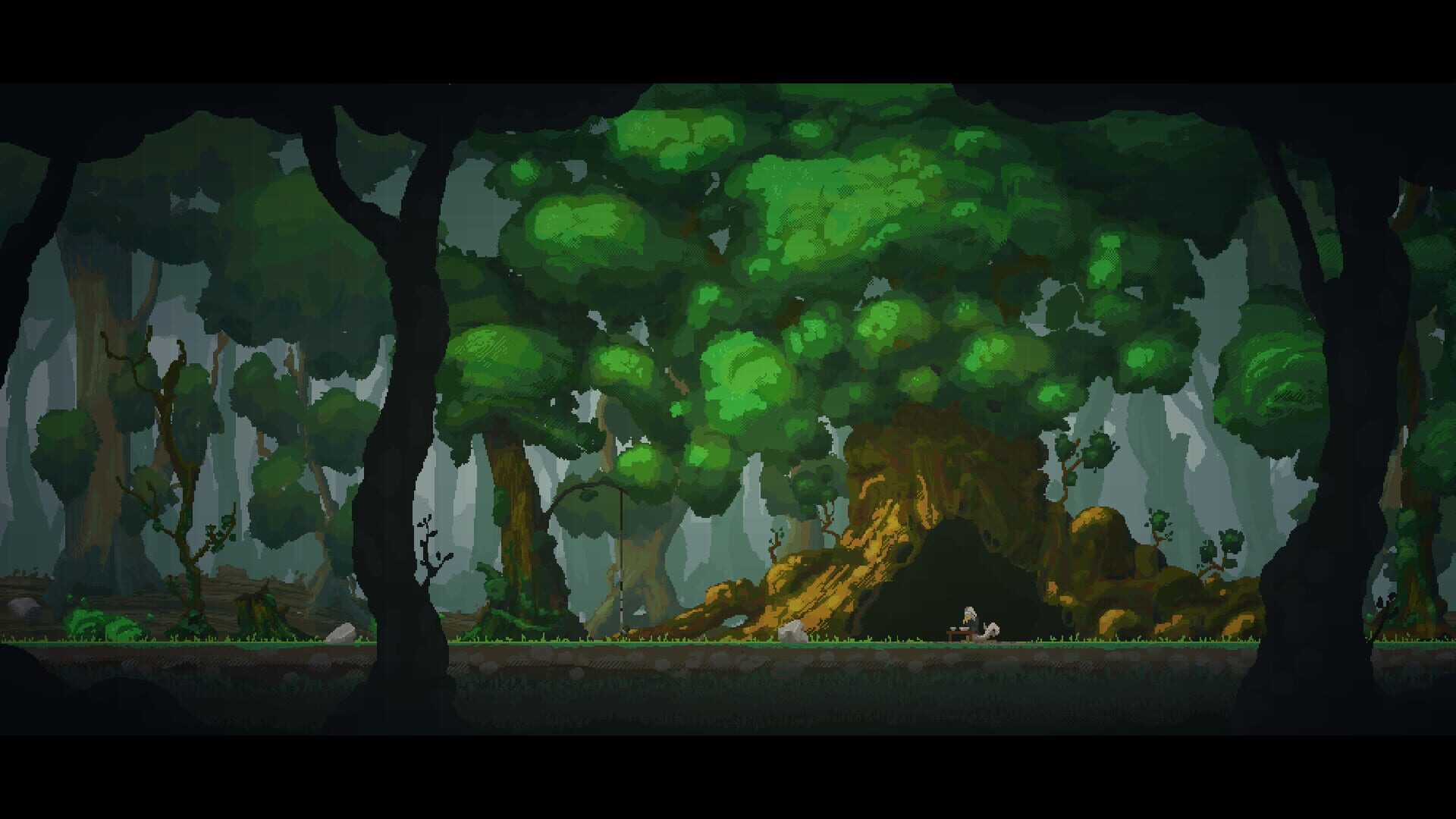 Screenshot for Heart Abyss